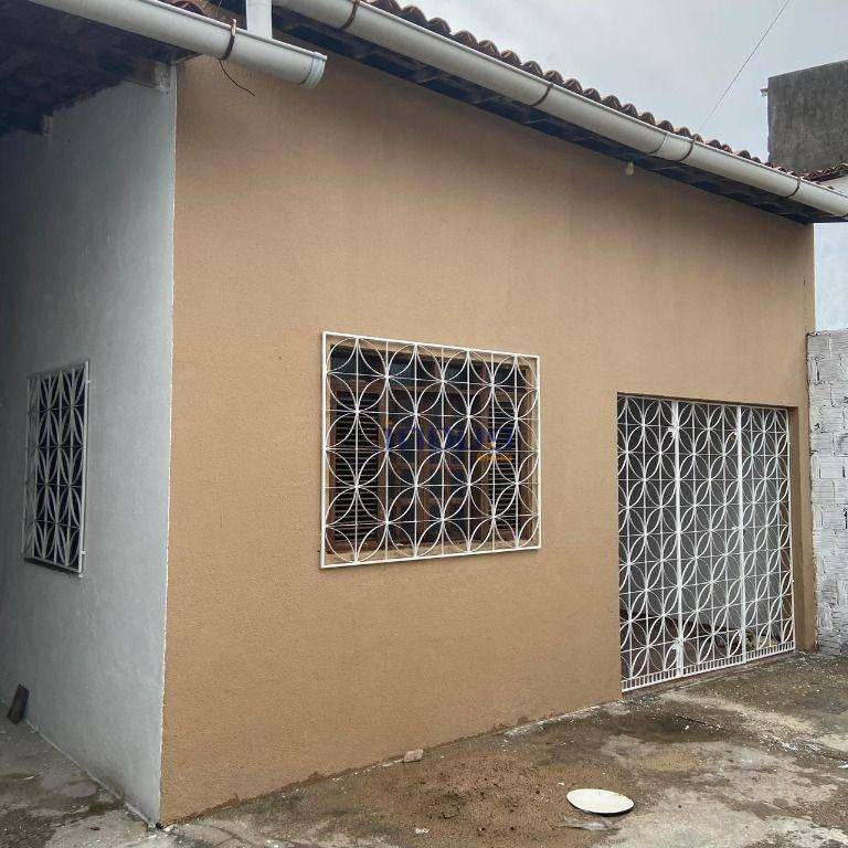Casa à venda com 3 quartos, 90M2 - Foto 5