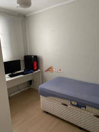 Apartamento à venda com 2 quartos, 60m² - Foto 13