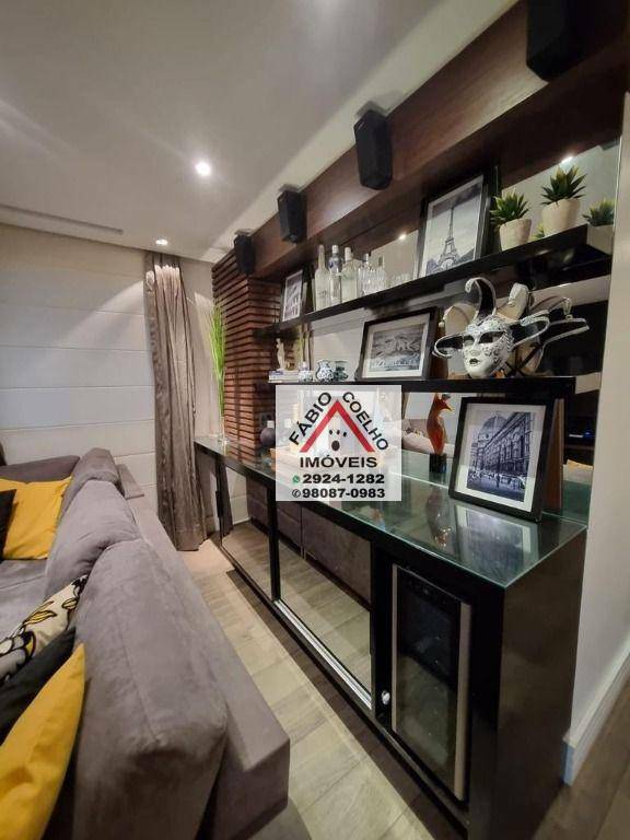 Apartamento à venda com 3 quartos, 103m² - Foto 15