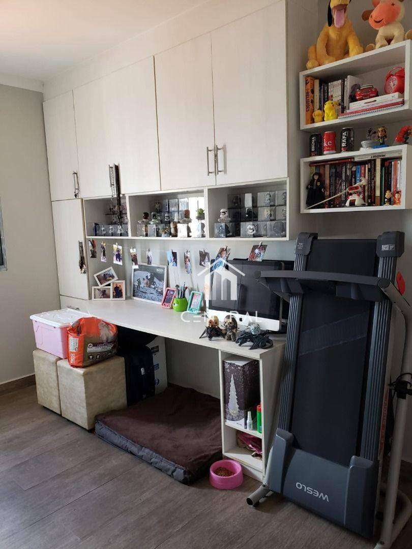 Apartamento à venda com 2 quartos, 77m² - Foto 25