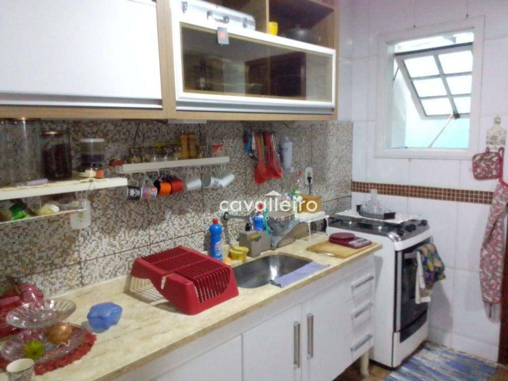 Casa de Condomínio à venda com 3 quartos, 99m² - Foto 17