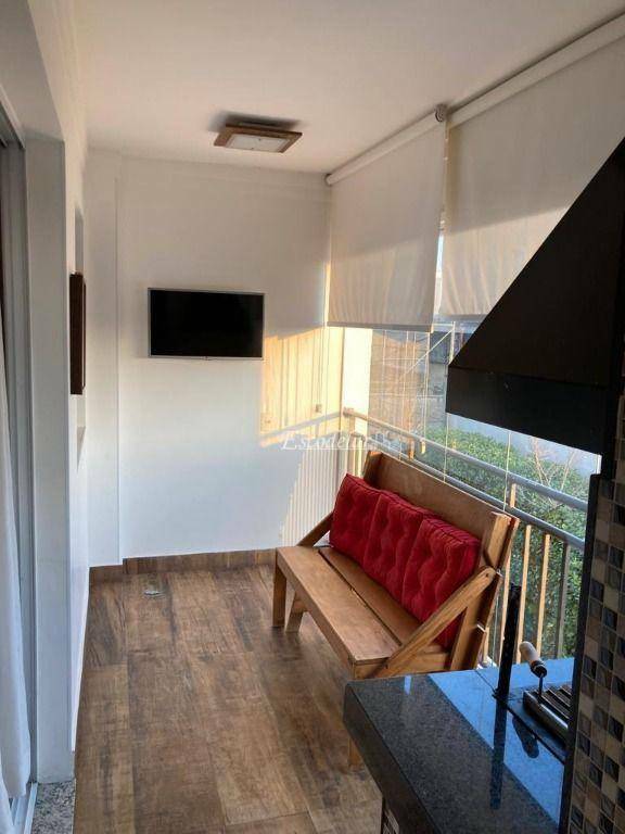 Apartamento à venda com 3 quartos, 79m² - Foto 26