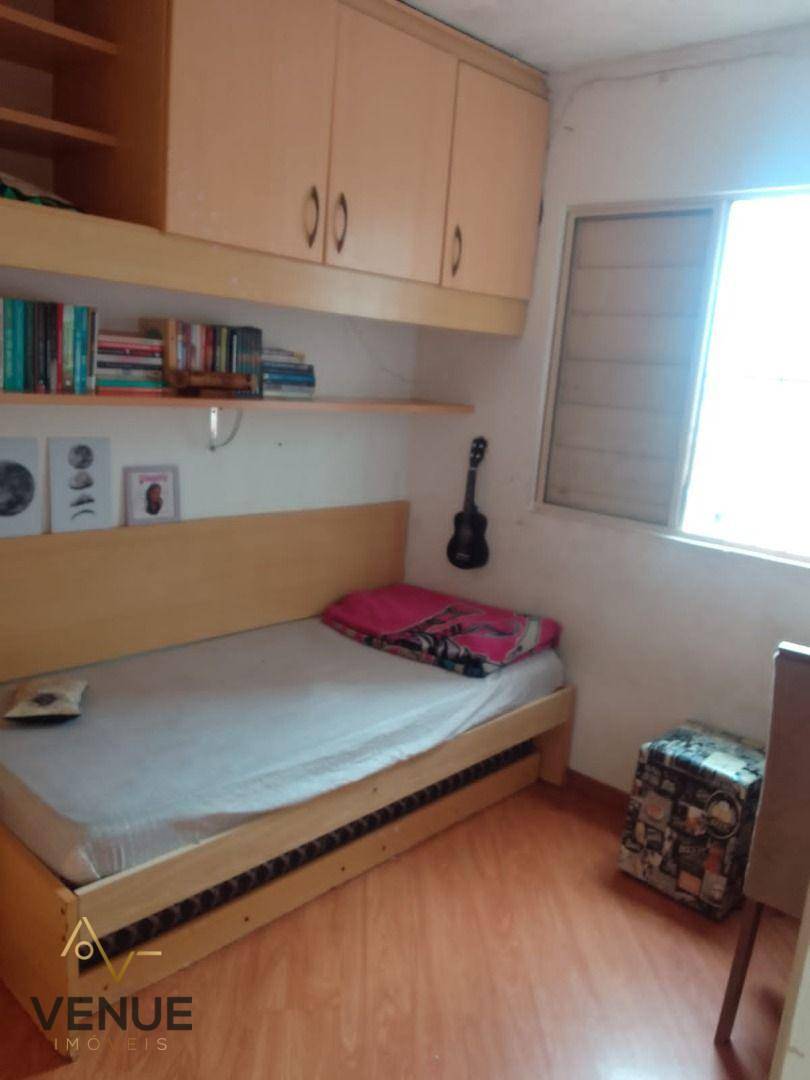 Apartamento à venda com 2 quartos, 41m² - Foto 3