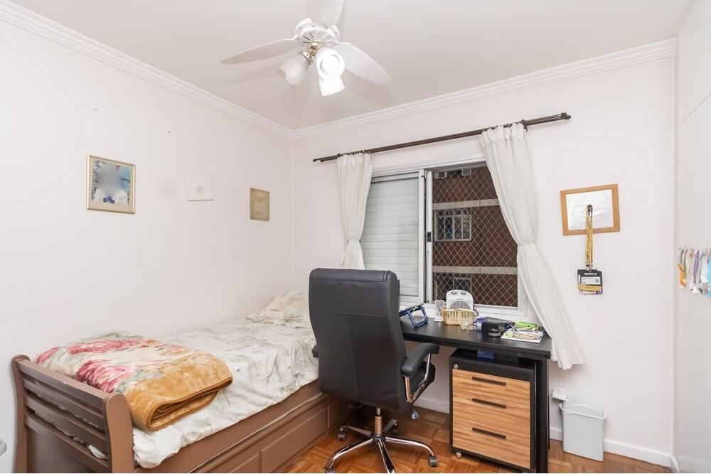 Apartamento à venda com 4 quartos, 200m² - Foto 37