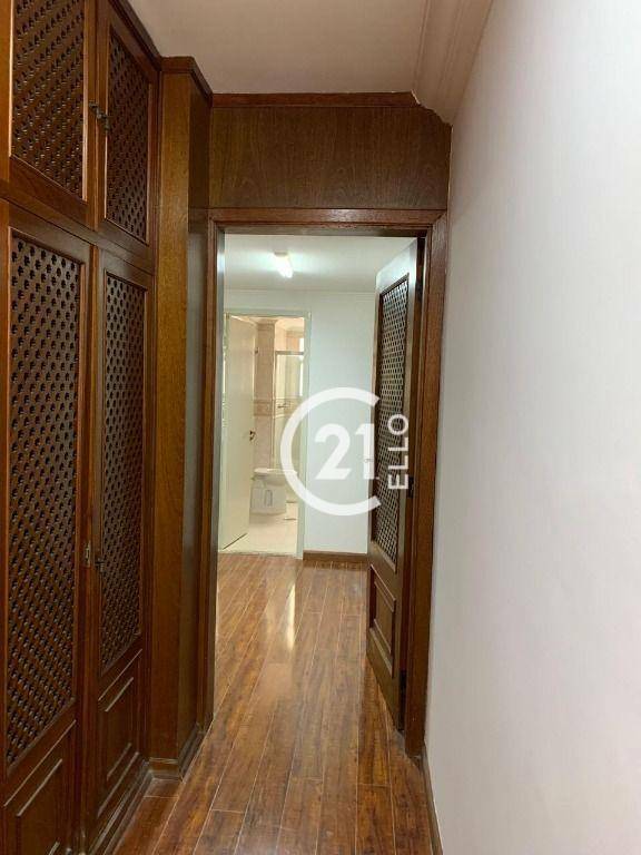 Apartamento à venda com 3 quartos, 172m² - Foto 10