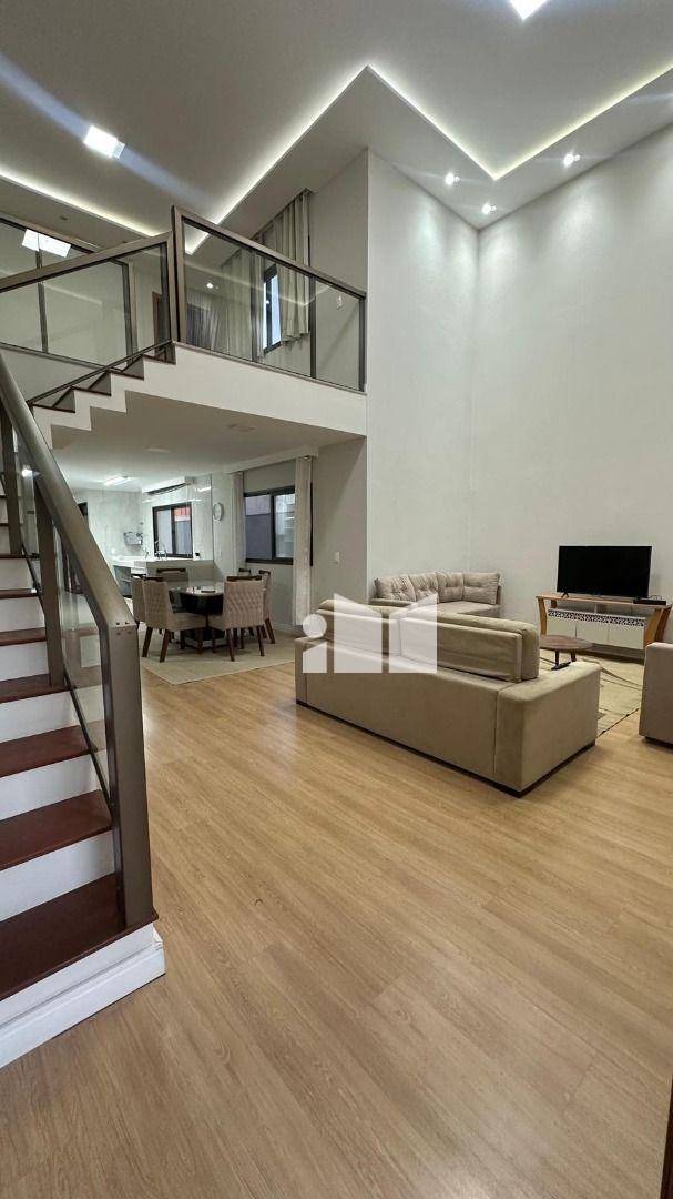 Casa, 4 quartos, 300 m² - Foto 10