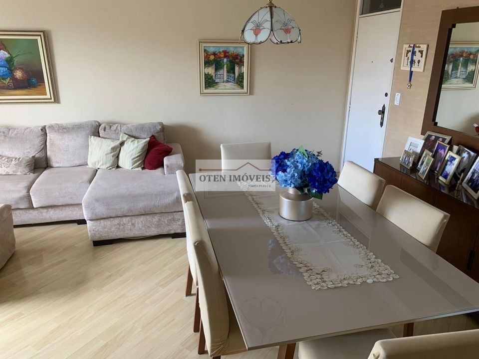 Apartamento à venda com 2 quartos, 79m² - Foto 4