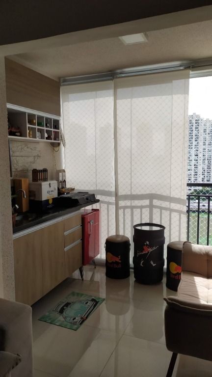 Apartamento à venda com 2 quartos, 57m² - Foto 31