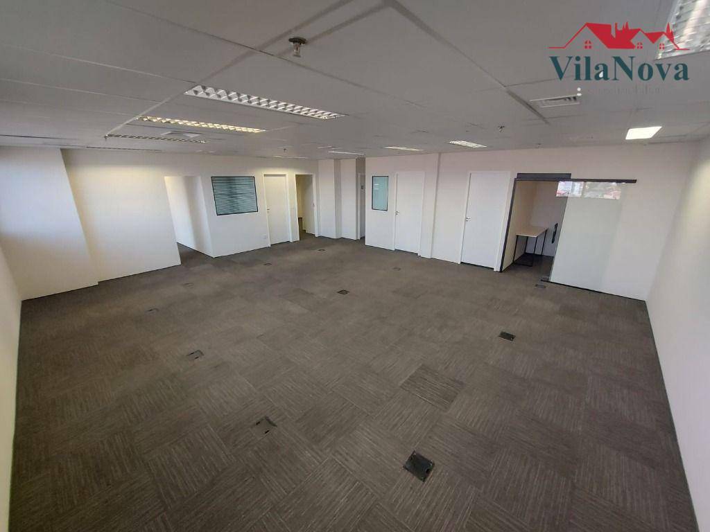 Conjunto Comercial-Sala para alugar, 134m² - Foto 8