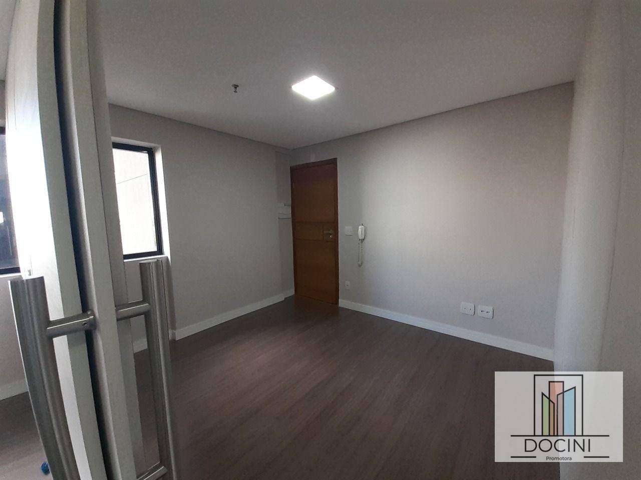 Conjunto Comercial-Sala para alugar, 49m² - Foto 15