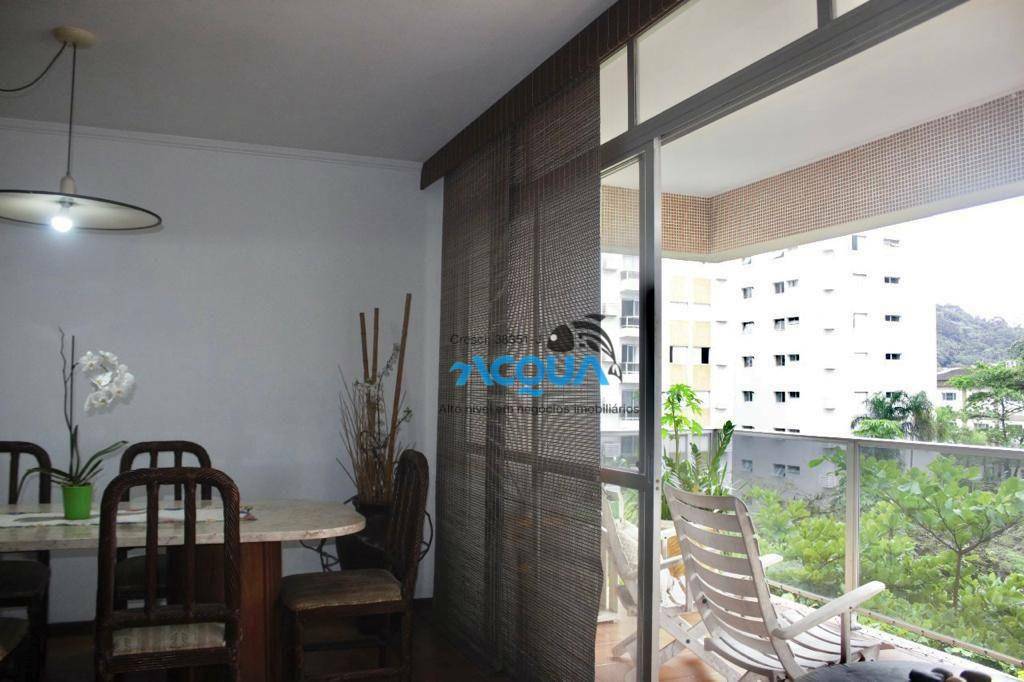 Apartamento à venda com 2 quartos, 180m² - Foto 3