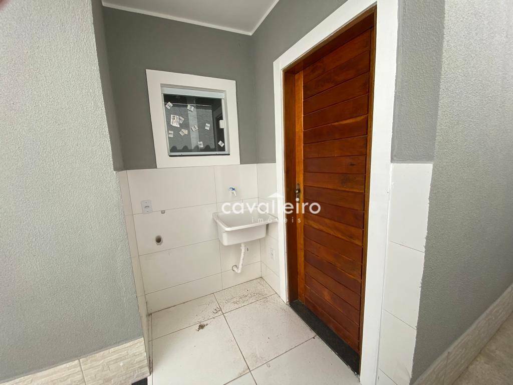 Casa à venda com 2 quartos, 80m² - Foto 4