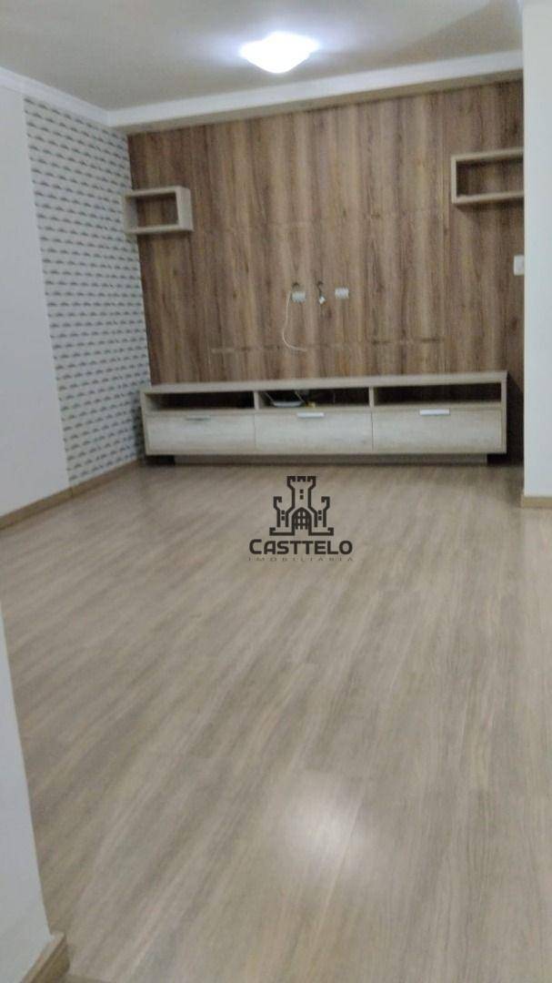 Casa à venda com 3 quartos, 189m² - Foto 4