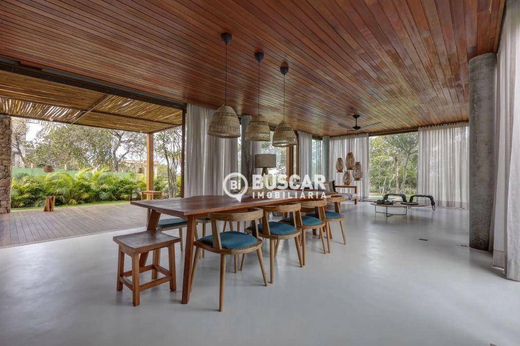 Casa de Condomínio à venda com 5 quartos, 400m² - Foto 16