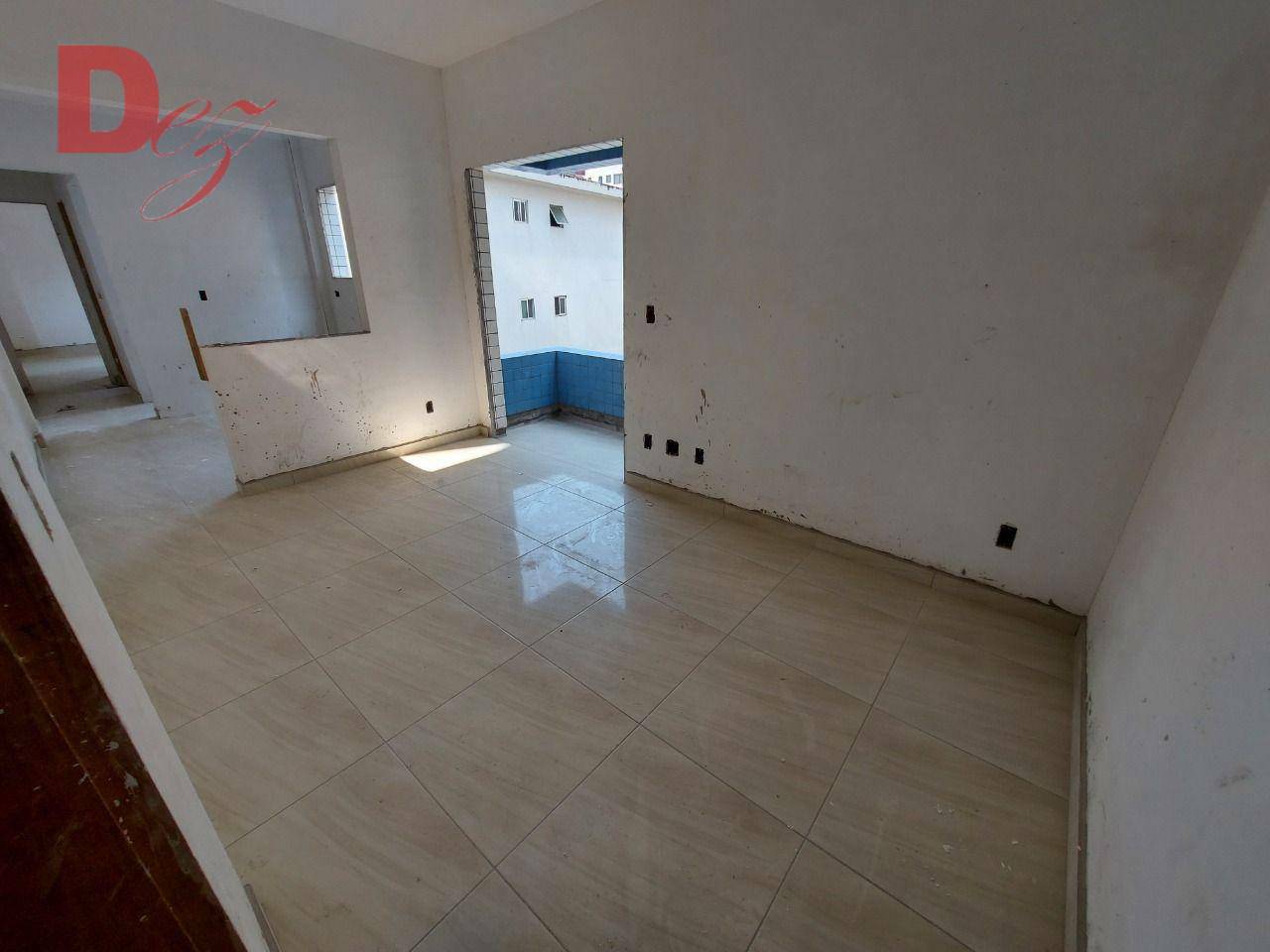 Apartamento à venda com 1 quarto, 44m² - Foto 11