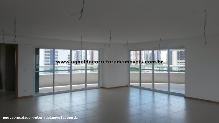 Apartamento à venda com 4 quartos, 289m² - Foto 15