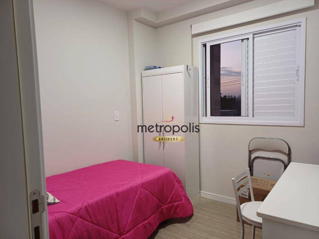 Apartamento à venda com 3 quartos, 85m² - Foto 7