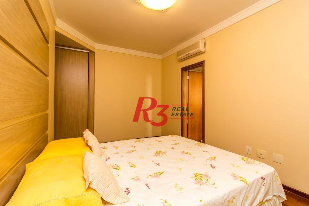 Apartamento à venda com 3 quartos, 200m² - Foto 10