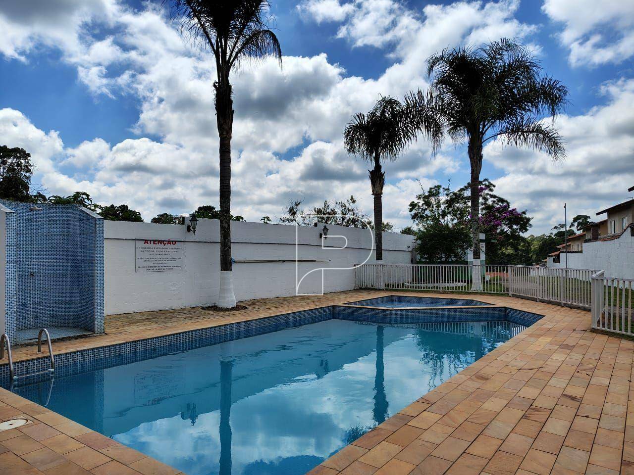 Casa de Condomínio à venda com 2 quartos, 62m² - Foto 19