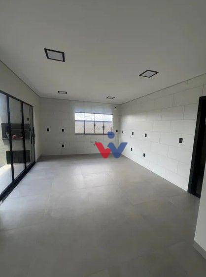 Sobrado à venda com 3 quartos, 196m² - Foto 5