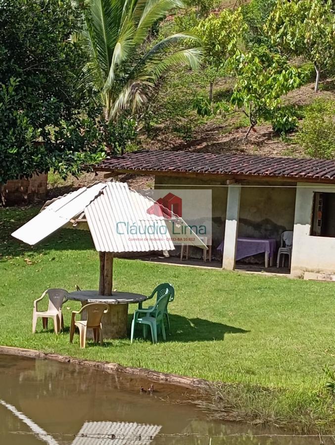 Fazenda à venda com 2 quartos, 35m² - Foto 9