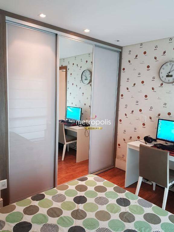 Apartamento à venda com 4 quartos, 354m² - Foto 26