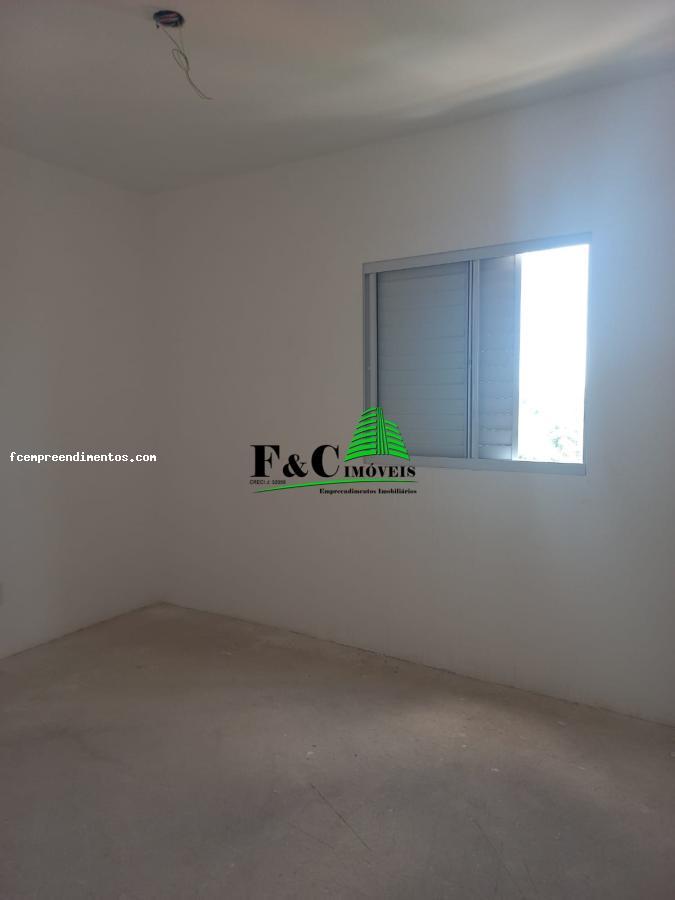 Apartamento à venda com 2 quartos, 55m² - Foto 3