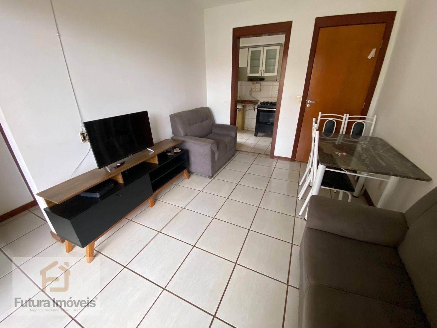 Apartamento, 2 quartos, 49 m² - Foto 4
