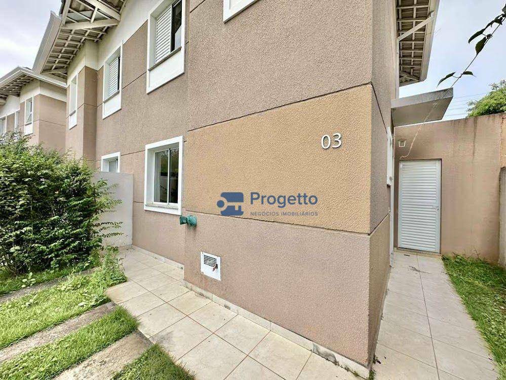 Casa de Condomínio à venda com 2 quartos, 80m² - Foto 9
