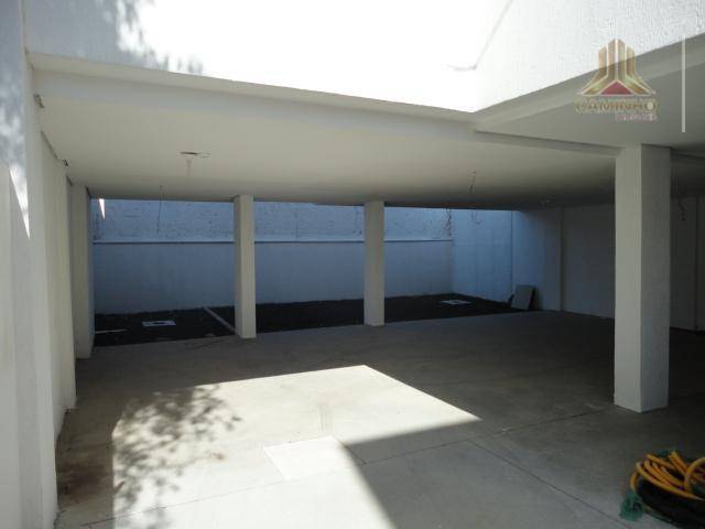 Apartamento à venda com 2 quartos, 62m² - Foto 8