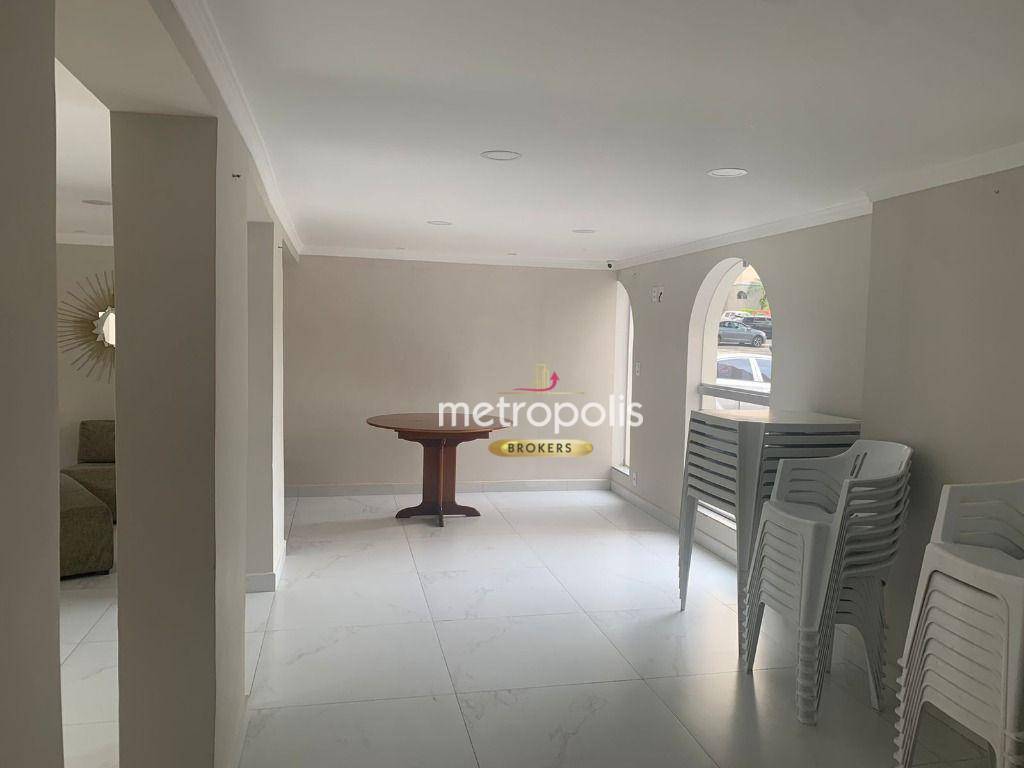 Apartamento à venda com 3 quartos, 68m² - Foto 30