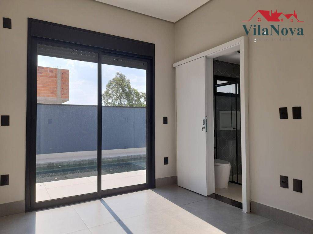 Casa de Condomínio à venda com 3 quartos, 211m² - Foto 25