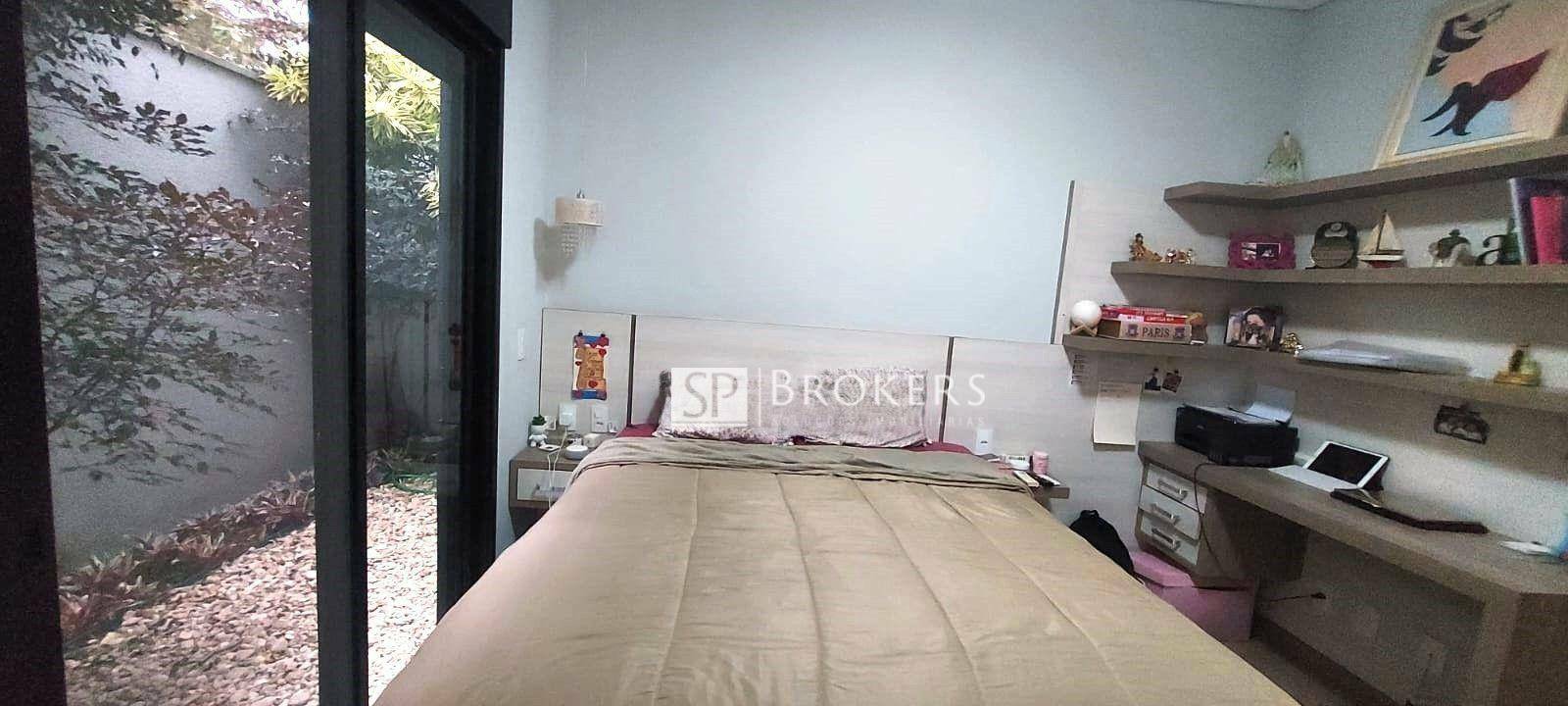 Casa de Condomínio à venda com 3 quartos, 300m² - Foto 21