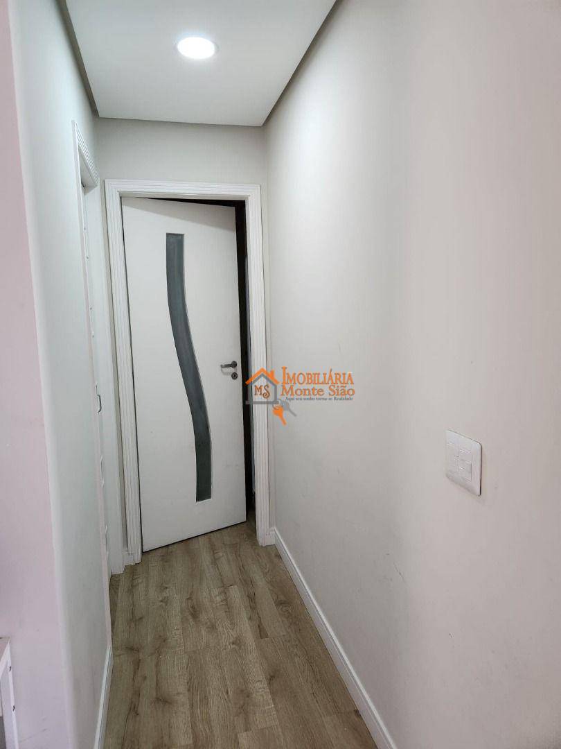 Apartamento à venda com 3 quartos, 96m² - Foto 6