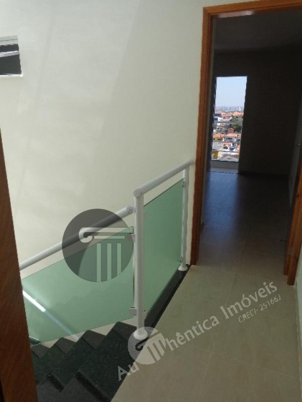 Sobrado à venda com 2 quartos, 130m² - Foto 14