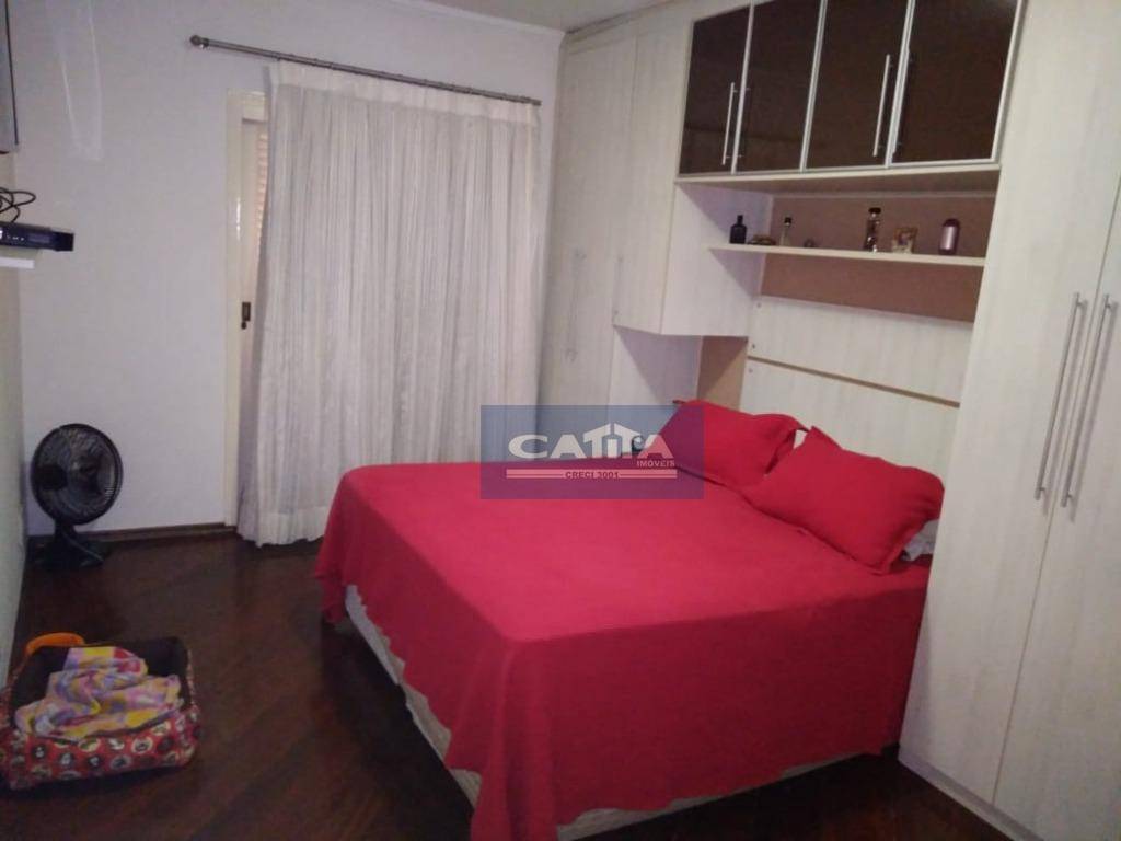 Sobrado à venda com 3 quartos, 151m² - Foto 10