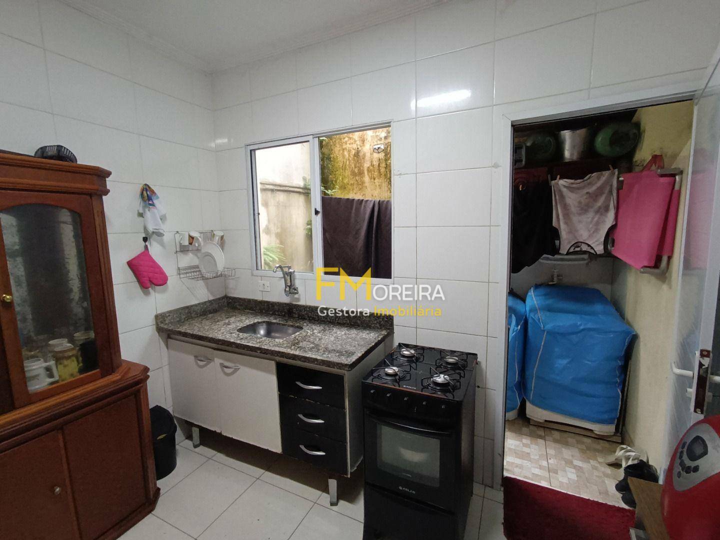 Casa à venda com 2 quartos, 64m² - Foto 6