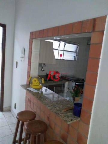 Apartamento à venda com 2 quartos, 86m² - Foto 2