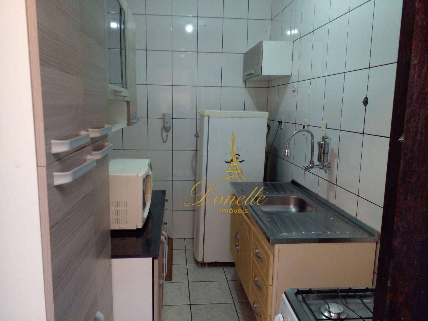 Sobrado à venda com 2 quartos, 59m² - Foto 7