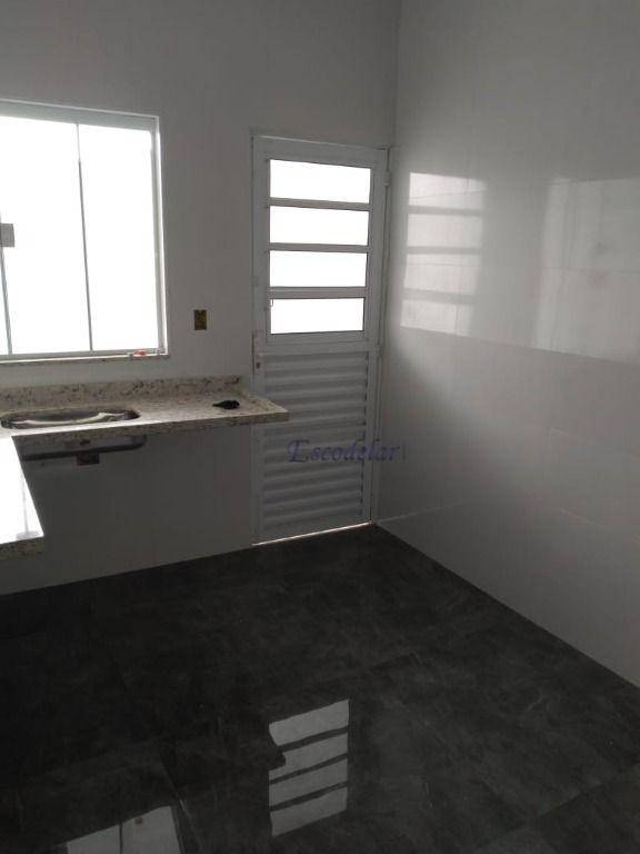 Sobrado à venda com 3 quartos, 180m² - Foto 16