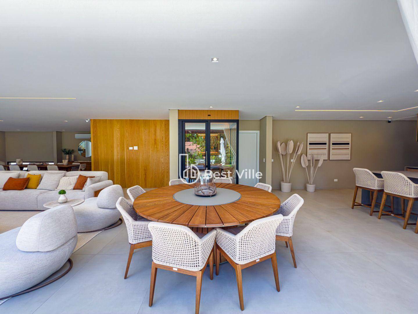 Casa de Condomínio à venda com 4 quartos, 700m² - Foto 11