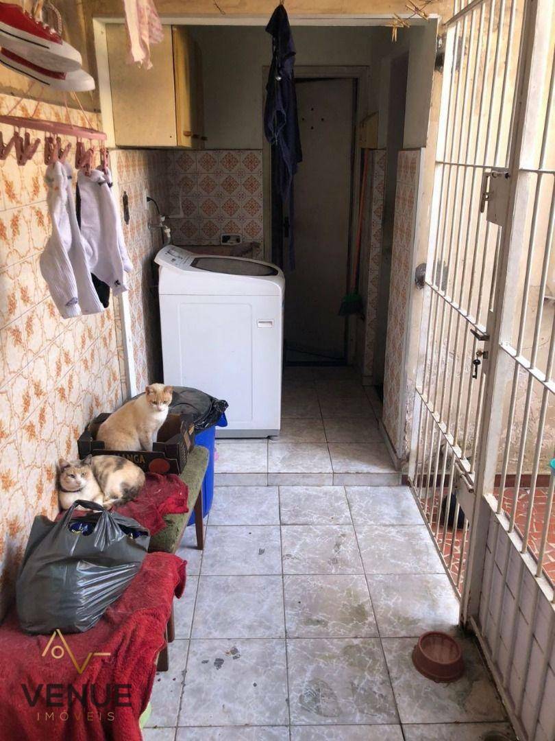 Sobrado à venda com 2 quartos, 135m² - Foto 12