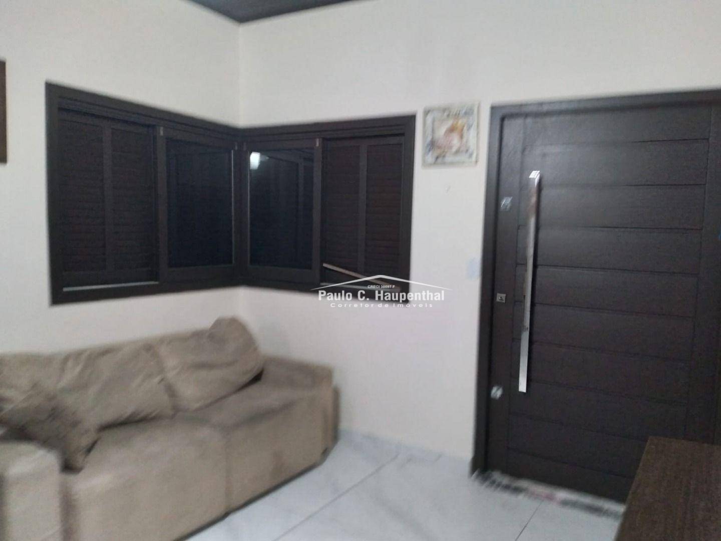 Casa à venda com 3 quartos, 110m² - Foto 16