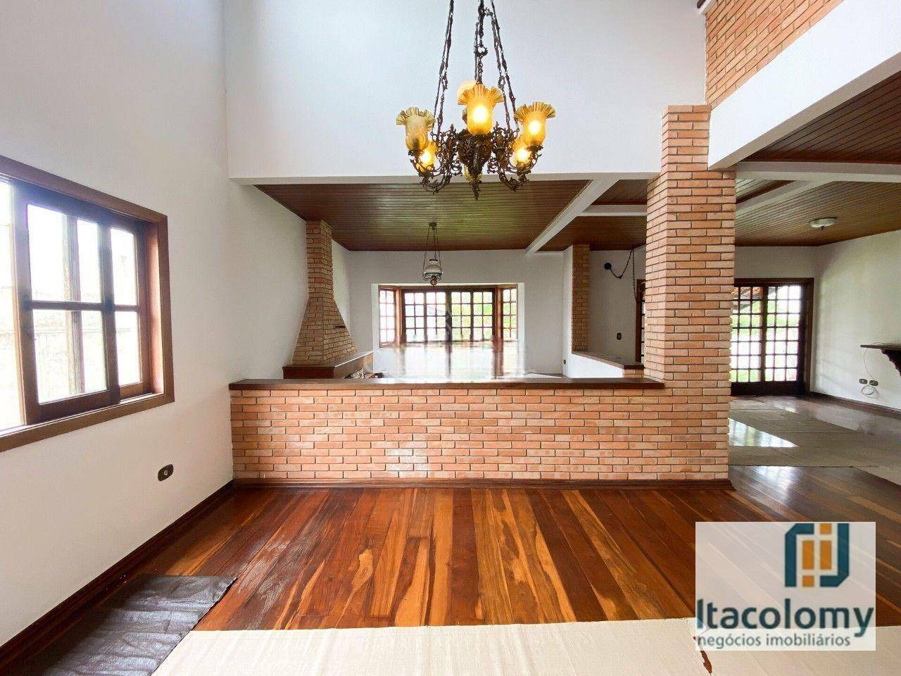 Casa de Condomínio à venda com 3 quartos, 268m² - Foto 29