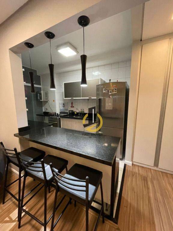 Apartamento à venda com 3 quartos, 105m² - Foto 9