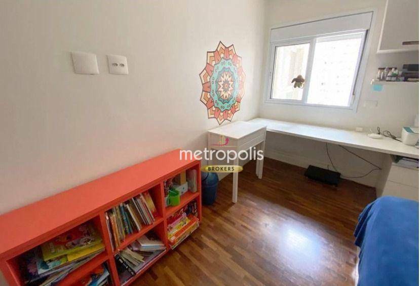 Apartamento à venda com 4 quartos, 240m² - Foto 13