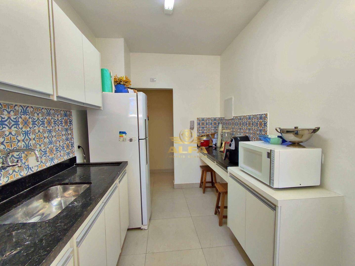 Apartamento à venda com 3 quartos, 80m² - Foto 24