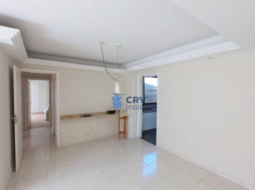 Apartamento à venda com 3 quartos, 112m² - Foto 1