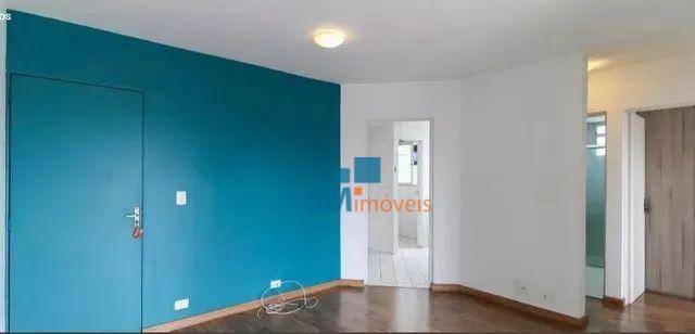 Apartamento à venda com 2 quartos, 56m² - Foto 1