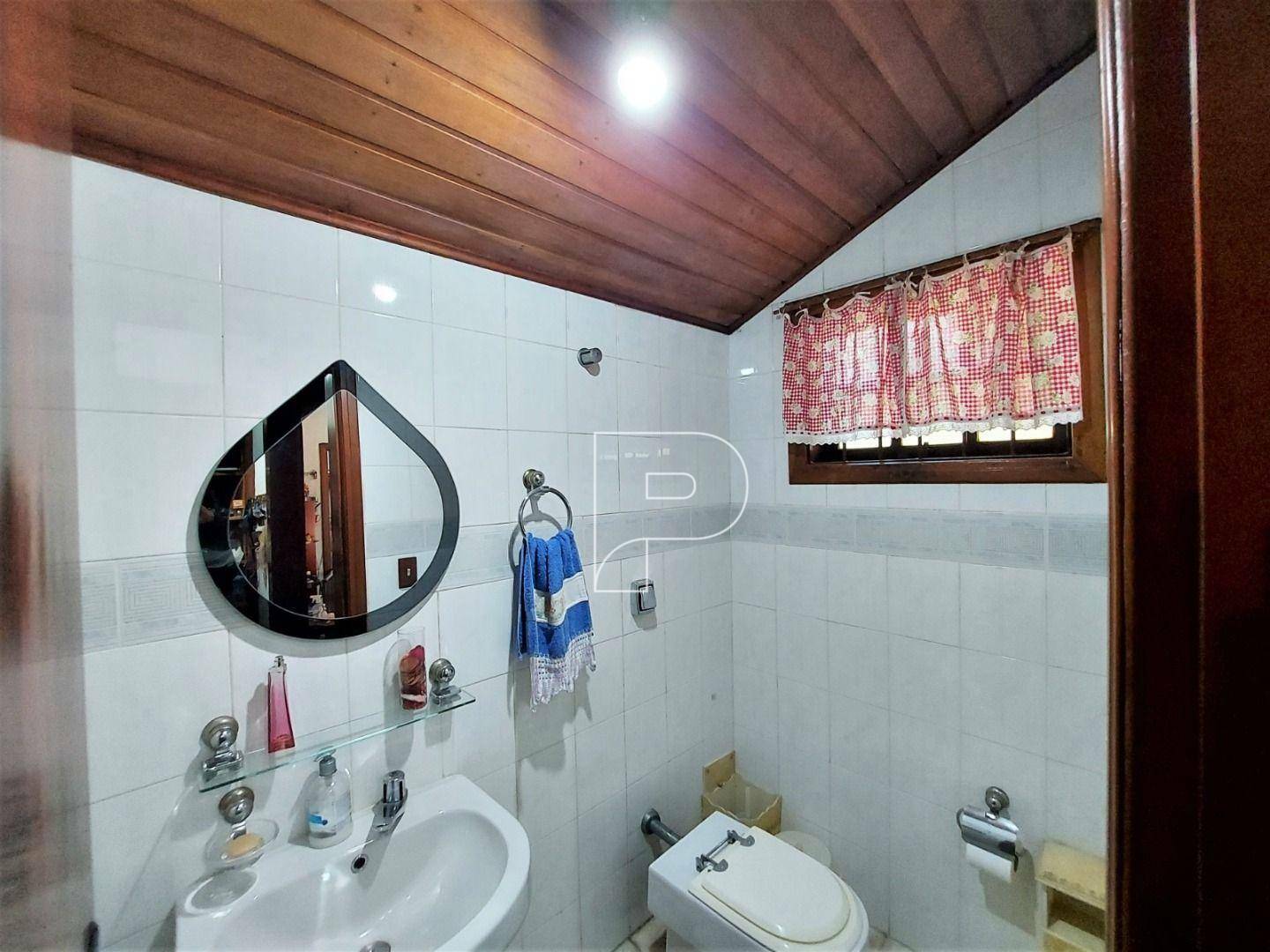 Casa de Condomínio à venda com 6 quartos, 433m² - Foto 31